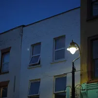 Lambeth Council upgrades lanterns with Zeta’s SmartScape Heritage LED retrofit solution