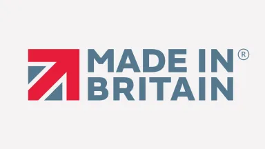 Made in britain