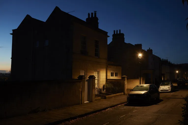 Zeta’s Heritage selected to retrofit historic street lighting in Bath